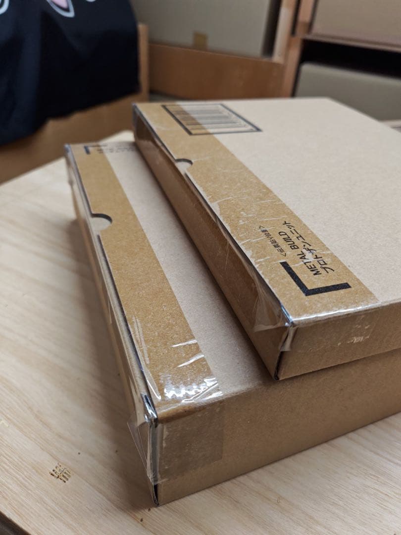 LBUILD　アストレア 2体セット＋プロトザンユニット