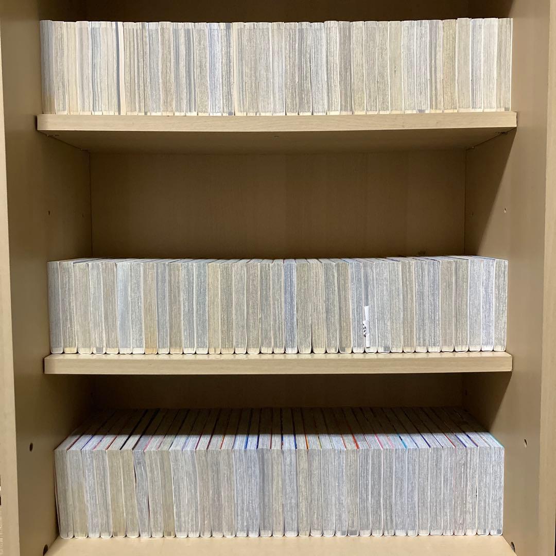 良品多数❗️送料無料❗️ワンピース全巻1〜113巻 尾田栄一郎