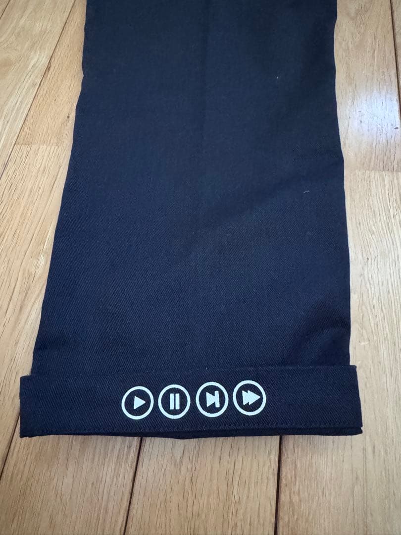 sequel シークエル　チノ　パンツ　XF