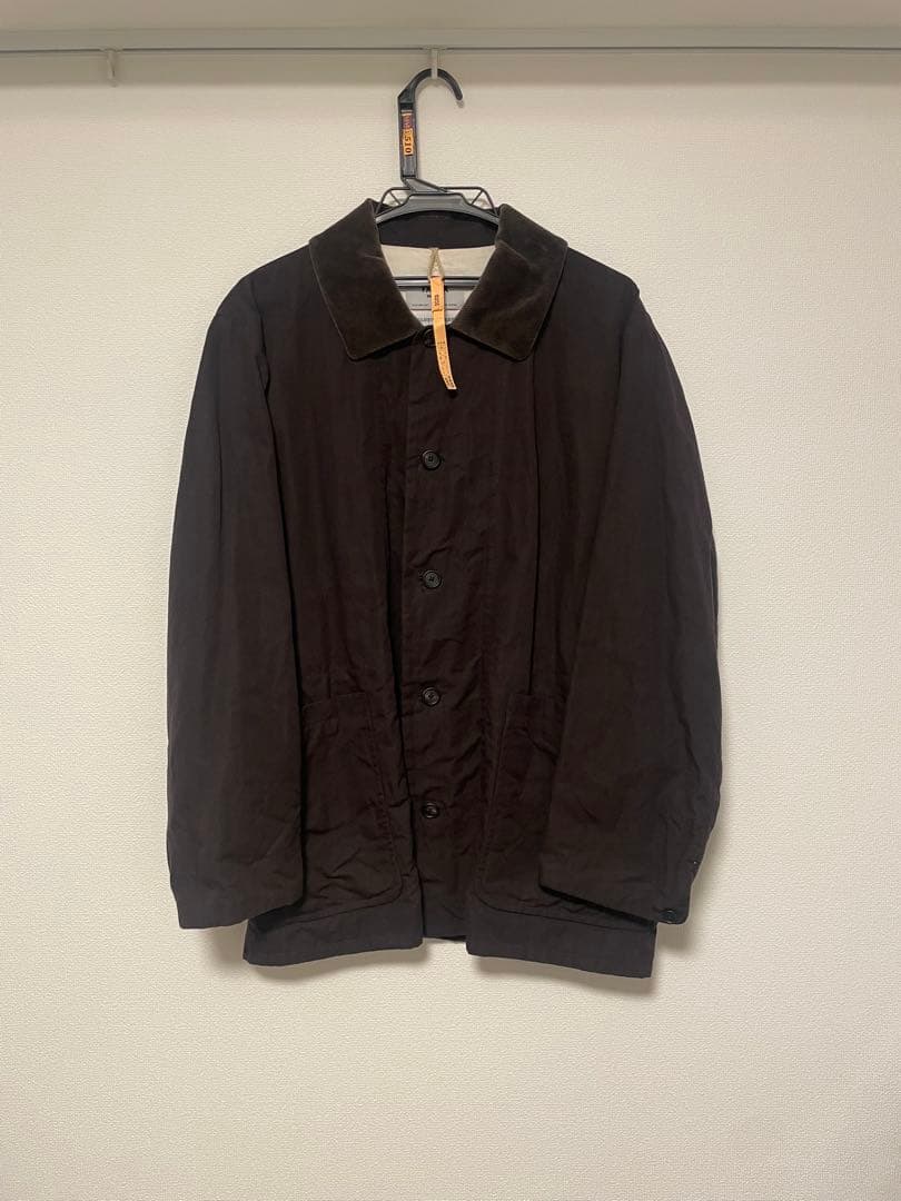 YAECA ジャケット