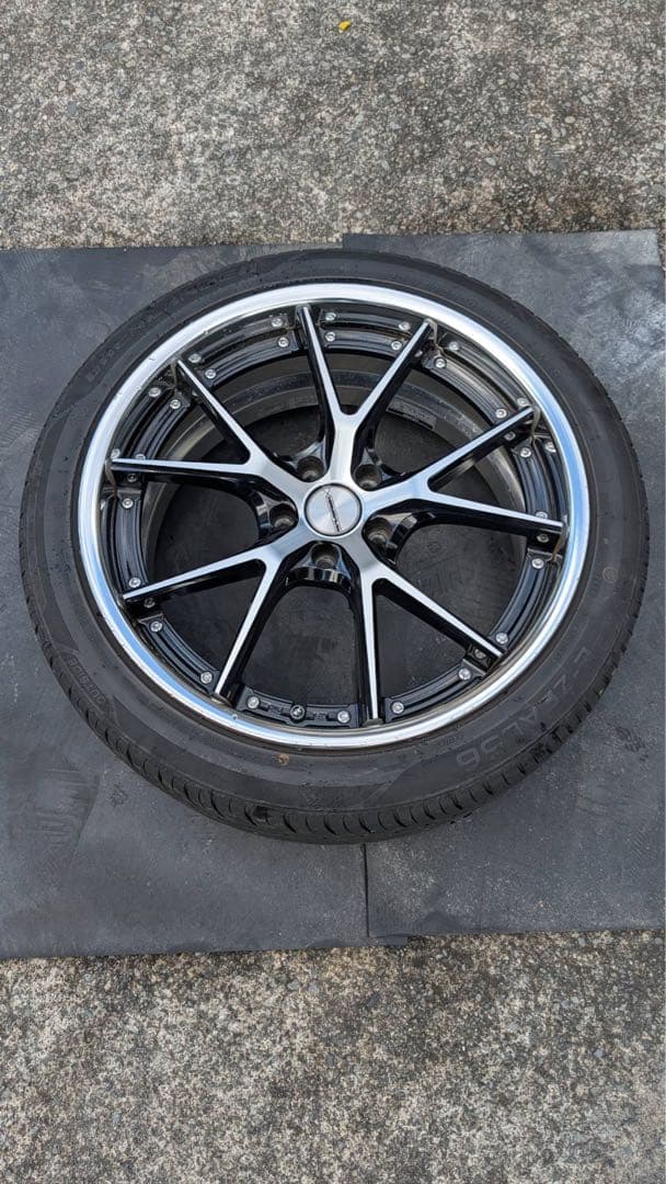 吉良吉影さん専用