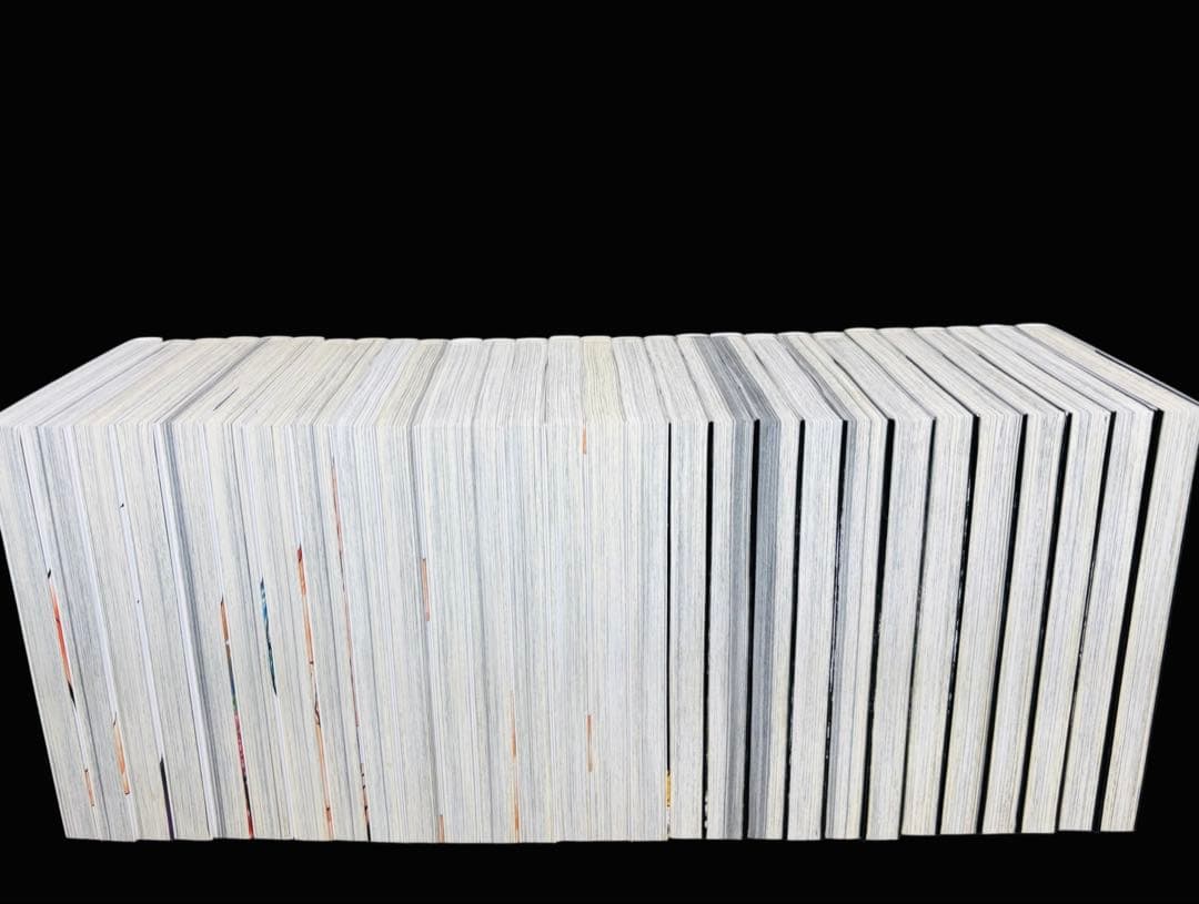 【全巻セット】バチバチ 全16巻＋バチバチBURST全12巻