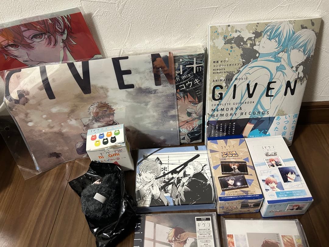 ✟*様 ギヴングッズまとめ売り
