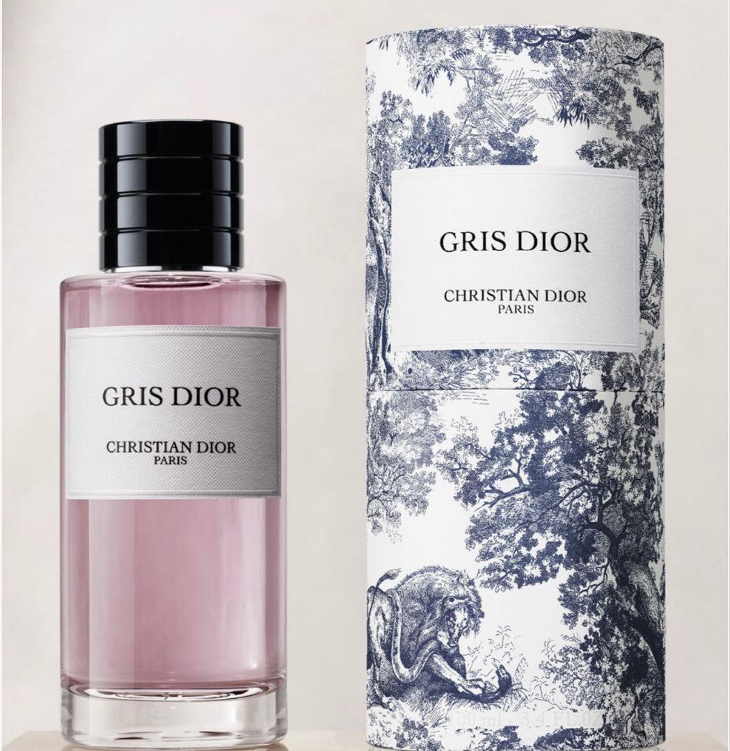 グリ ディオール オードゥ パルファン100ml（限定品）mn