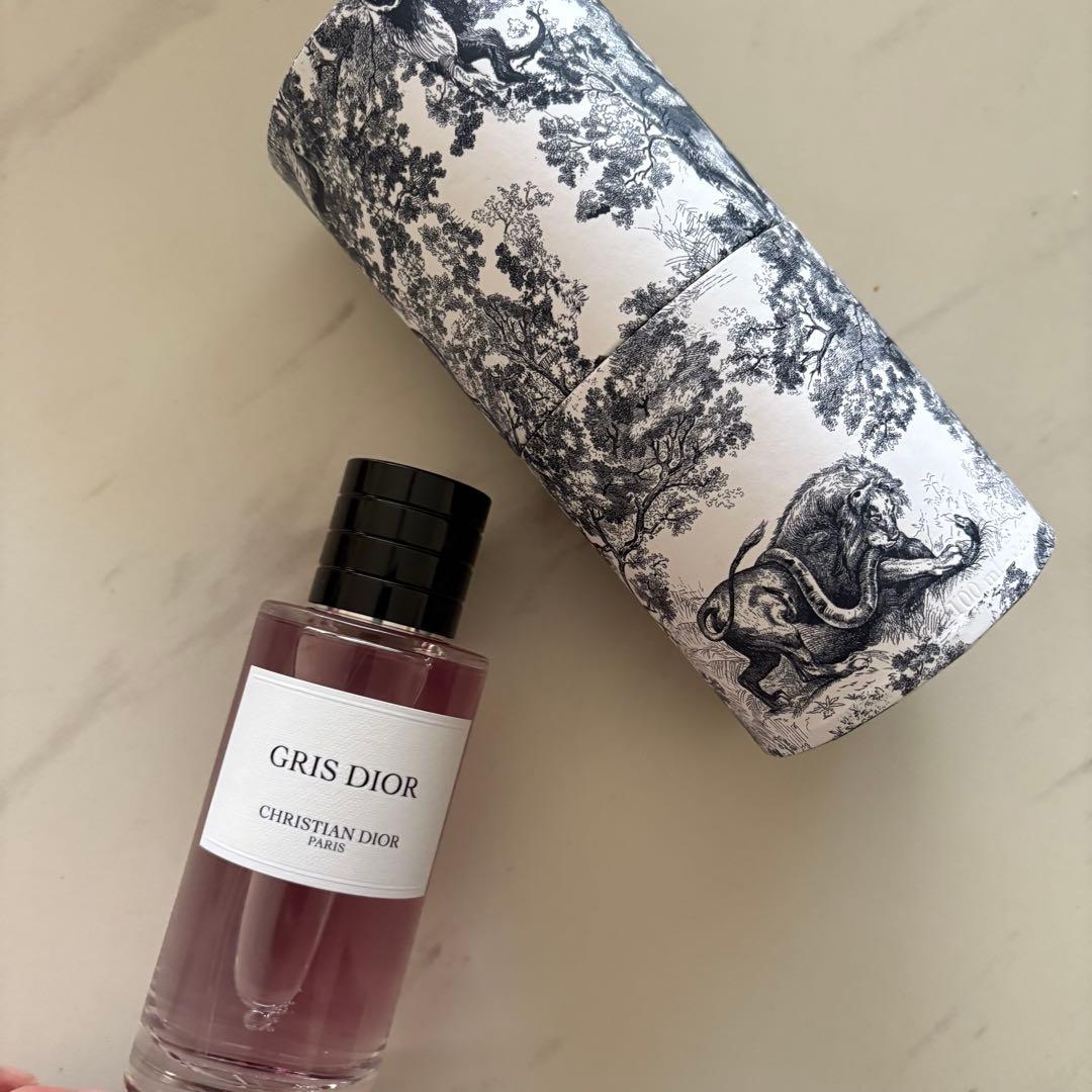 グリ ディオール オードゥ パルファン100ml（限定品）mn