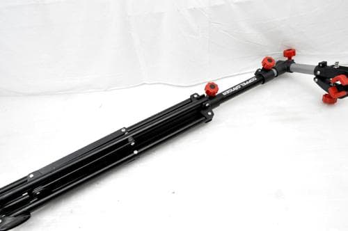 DOPPELGANGER DWS224-BK メンテナンススタンド 中古品