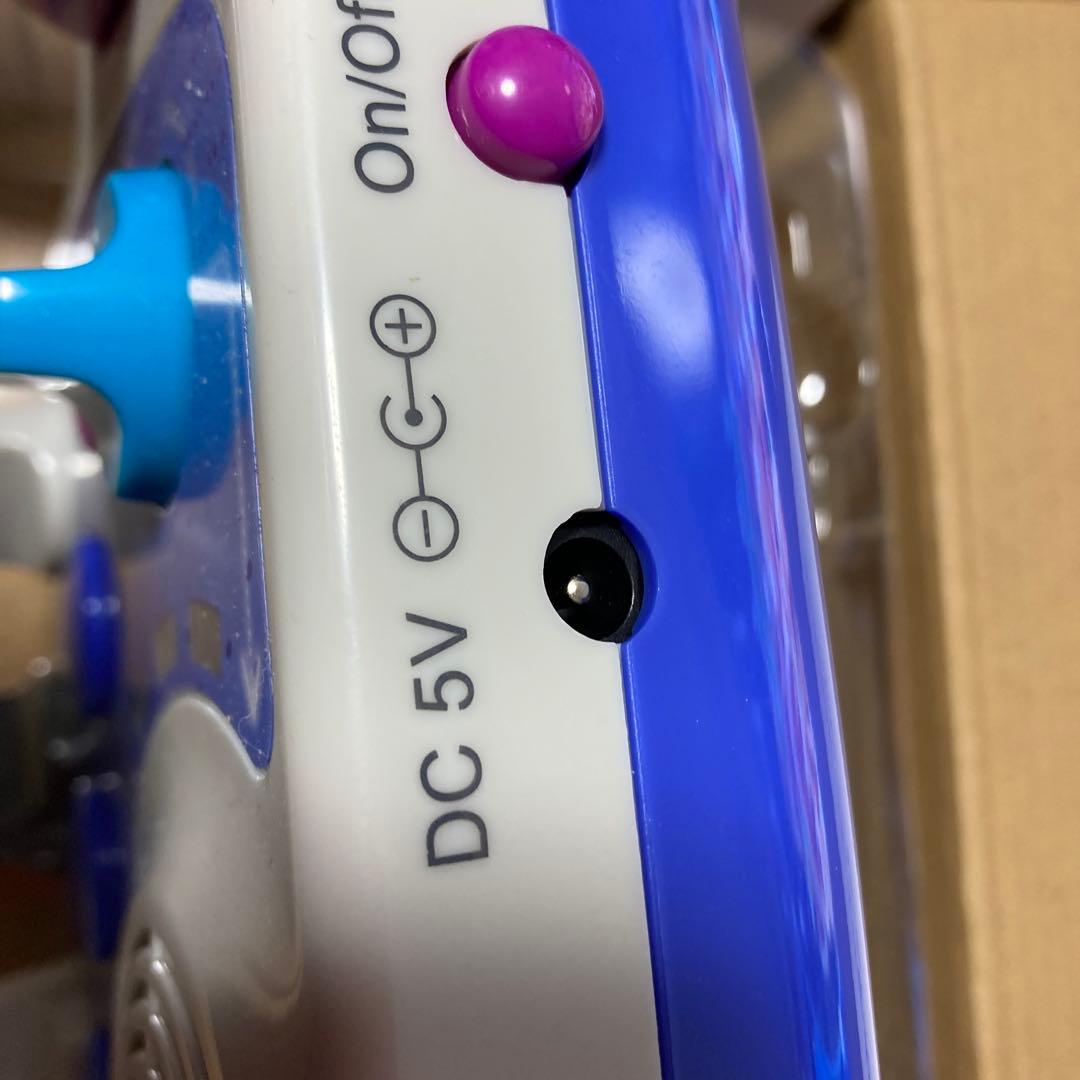 【最終値下美品】Blipblox SK2 シンセサイザー トイ楽器 DJキッズ