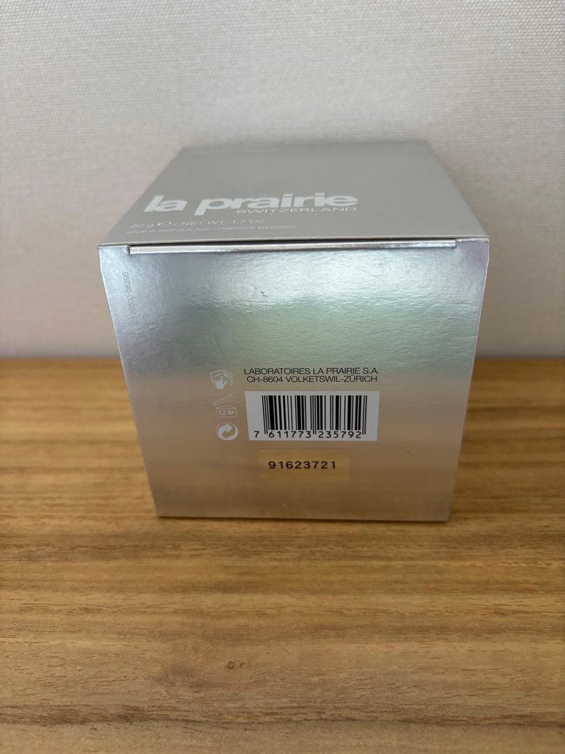 ラ・プレリー　スキンキャビア 美容液/la prairie 50g