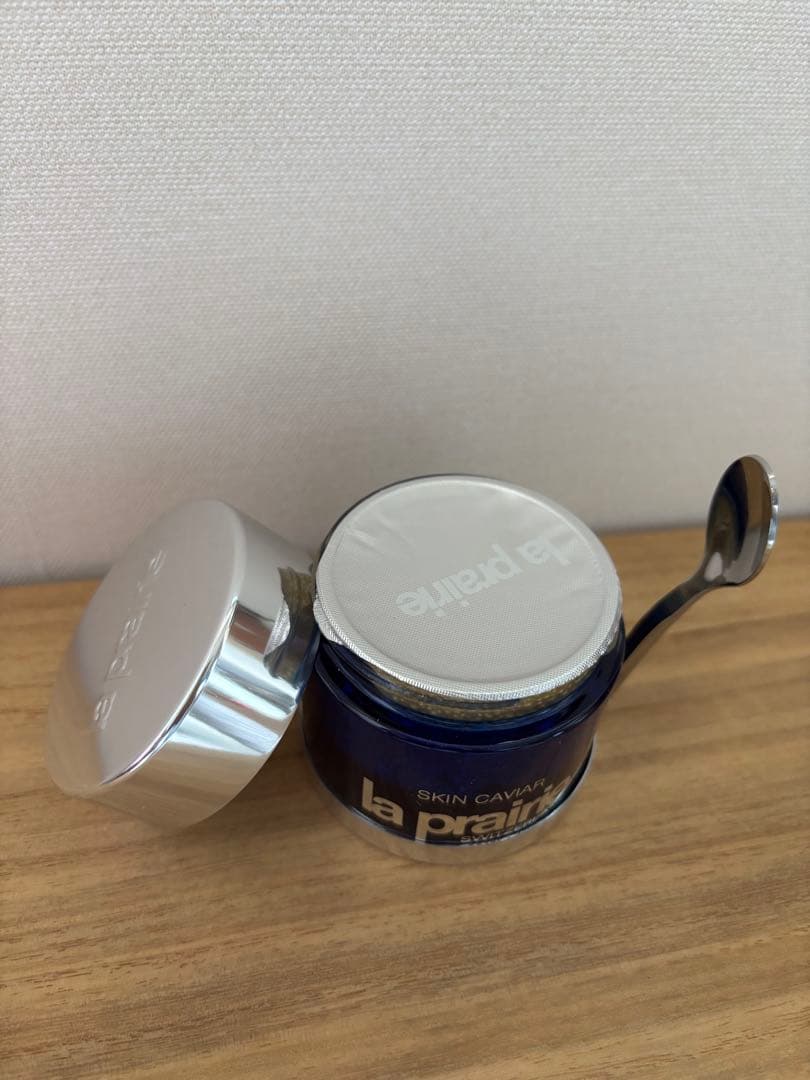 ラ・プレリー　スキンキャビア 美容液/la prairie 50g