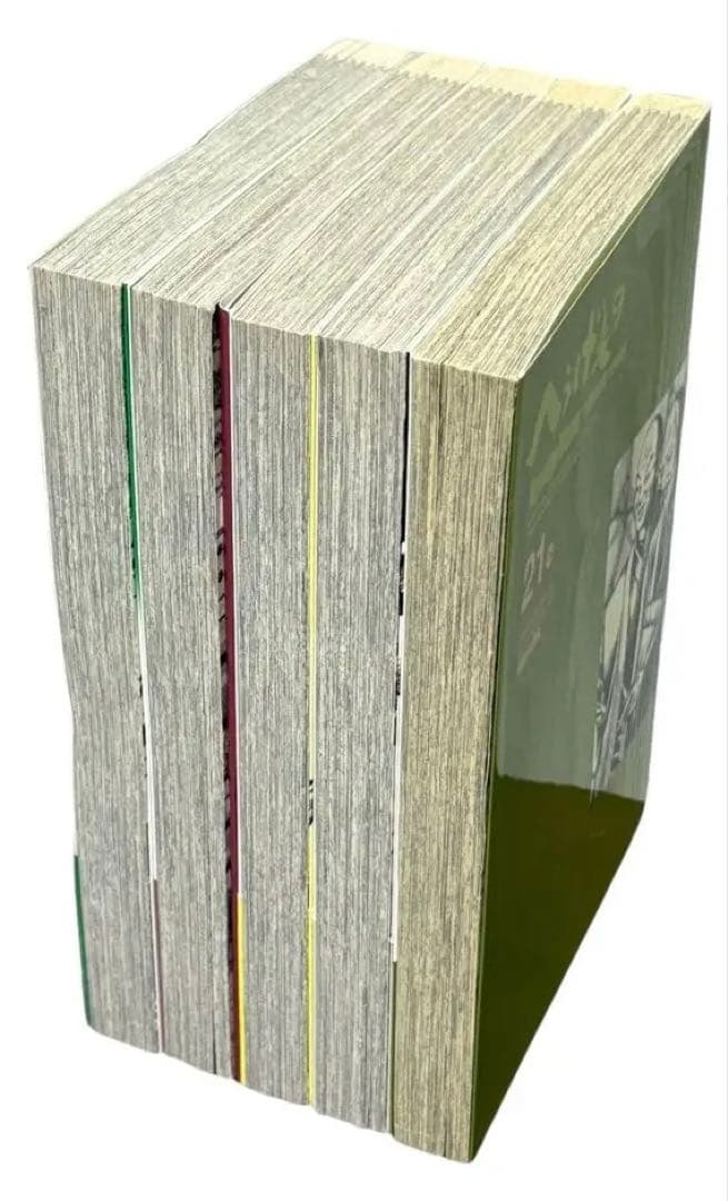 初版　へうげもの ５冊セット 21〜25巻　山田芳裕 22巻 23巻 24巻