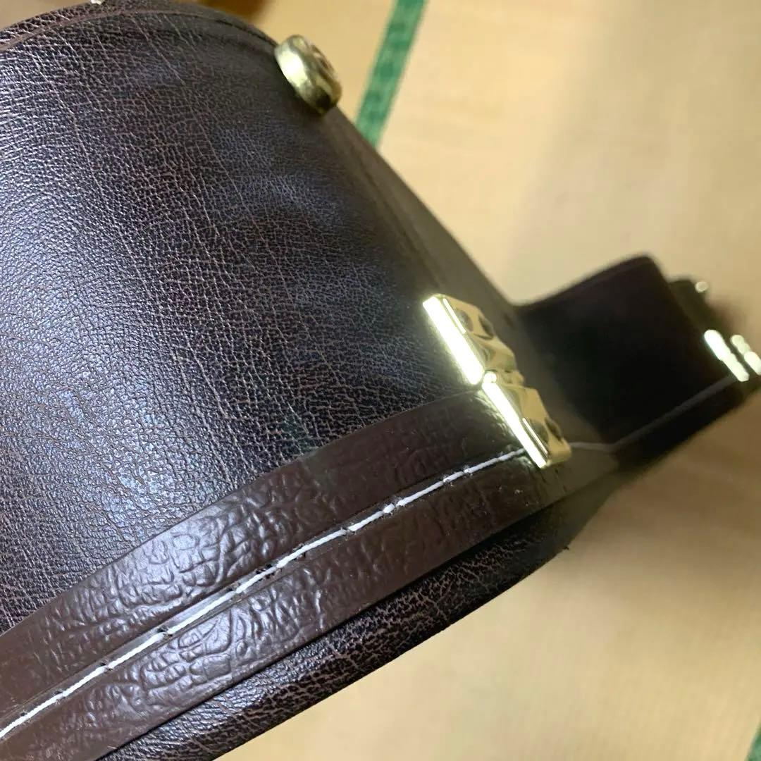 ヒロ1964さま専用、12月購入予定【ケースのみ】Kヤイリ　ギターケース