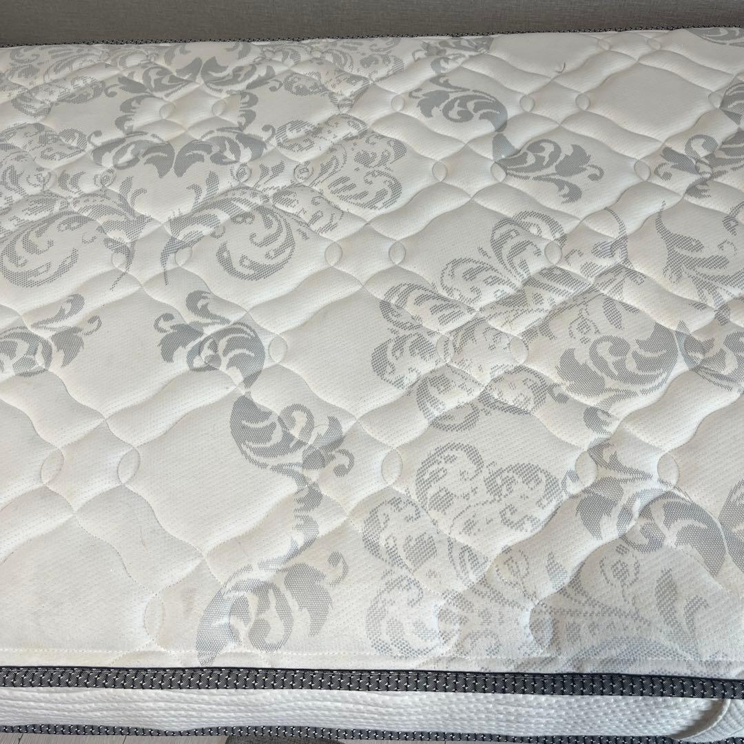 シモンズ　ゴールデンバリュー　ビューティレスト