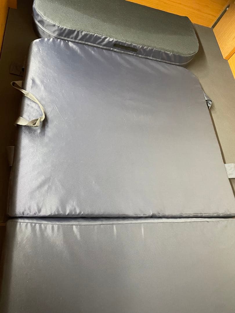 ブレインスリープ　オールインワン マットレスのみ