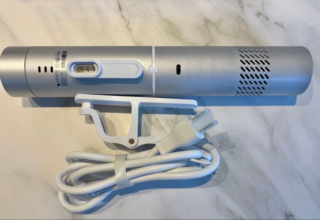 BONIQ pro2 BNQ-11ホワイト低温調理器