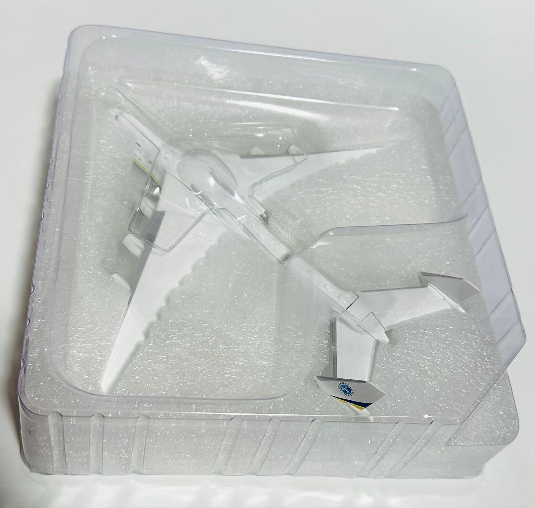 航空機・ヘリコプター herpa 1/400 Antonov AN-225 Mriya