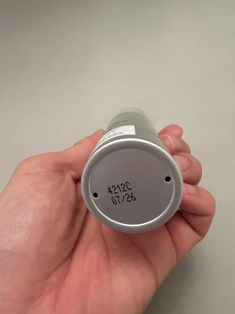 美容液 Jan MARINI AGE INTERVENTION RETINOL PLUS