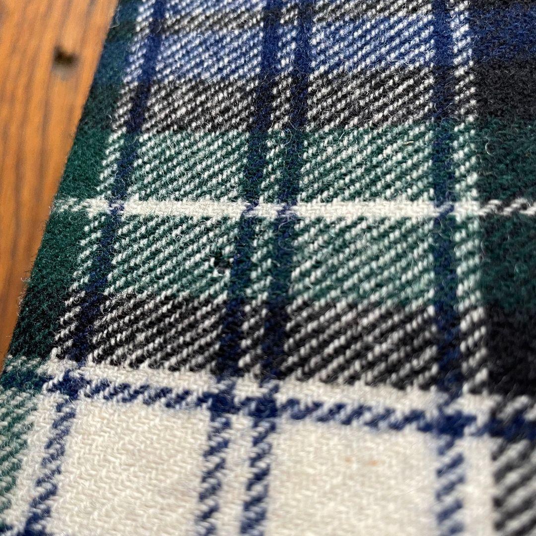 90’s Vintage PENDLETON 手帳 ペンドルトン