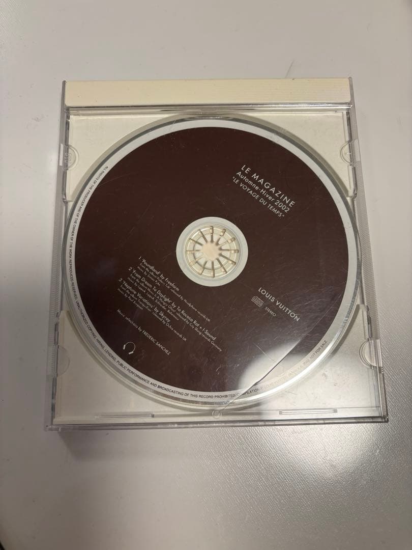 ルイ・ヴィトン