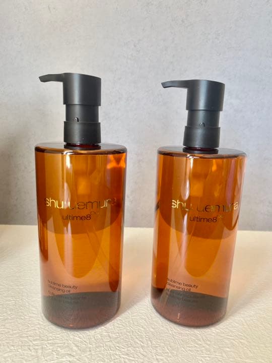 シュウウエムラ アルティム8 スブリム ビューティ クレンジング オイル 4…