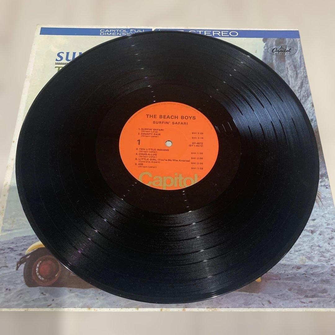 ビーチボーイズ