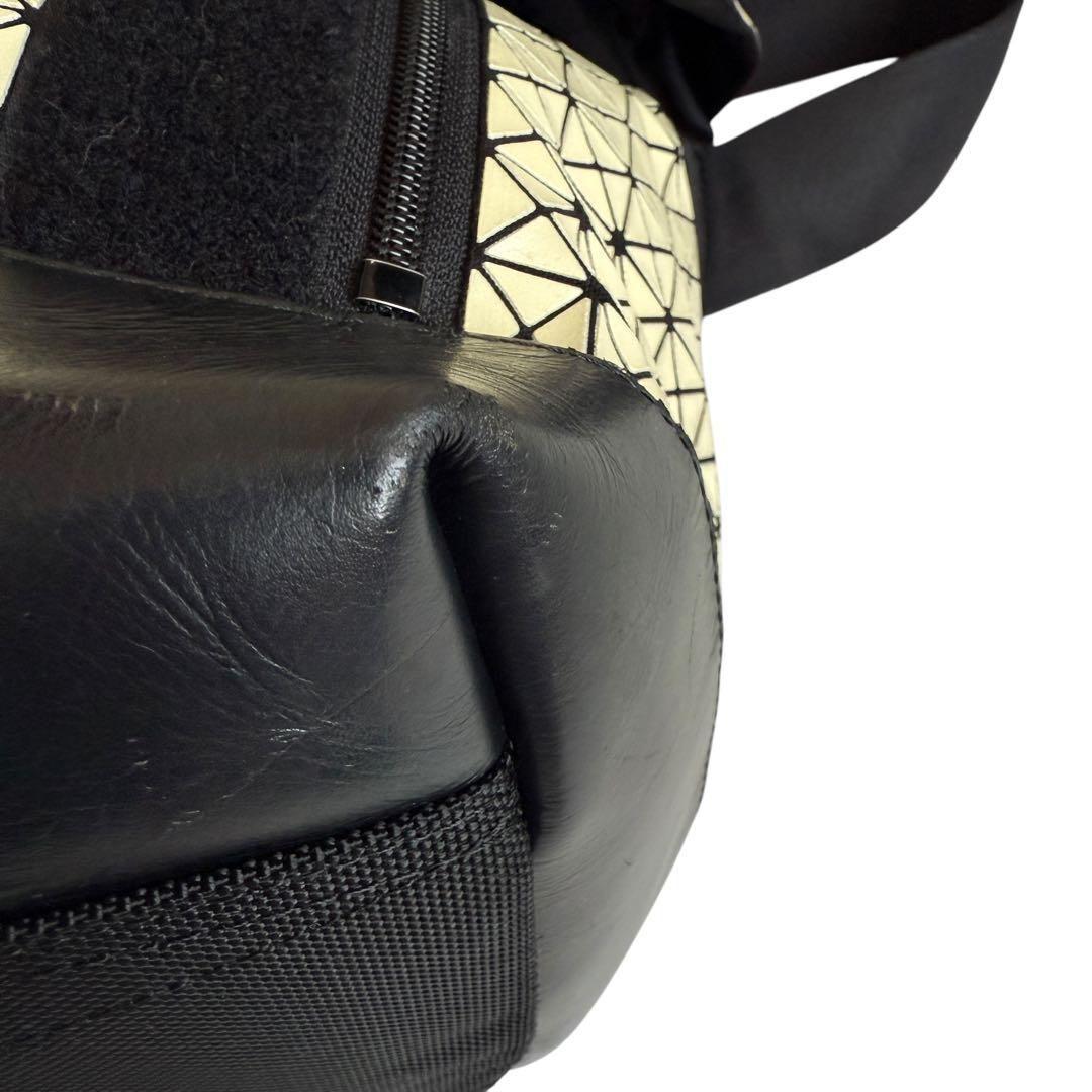 s*h様 バオバオ イッセイミヤケ メッセンジャーバッグ ショルダーバッグ アイ