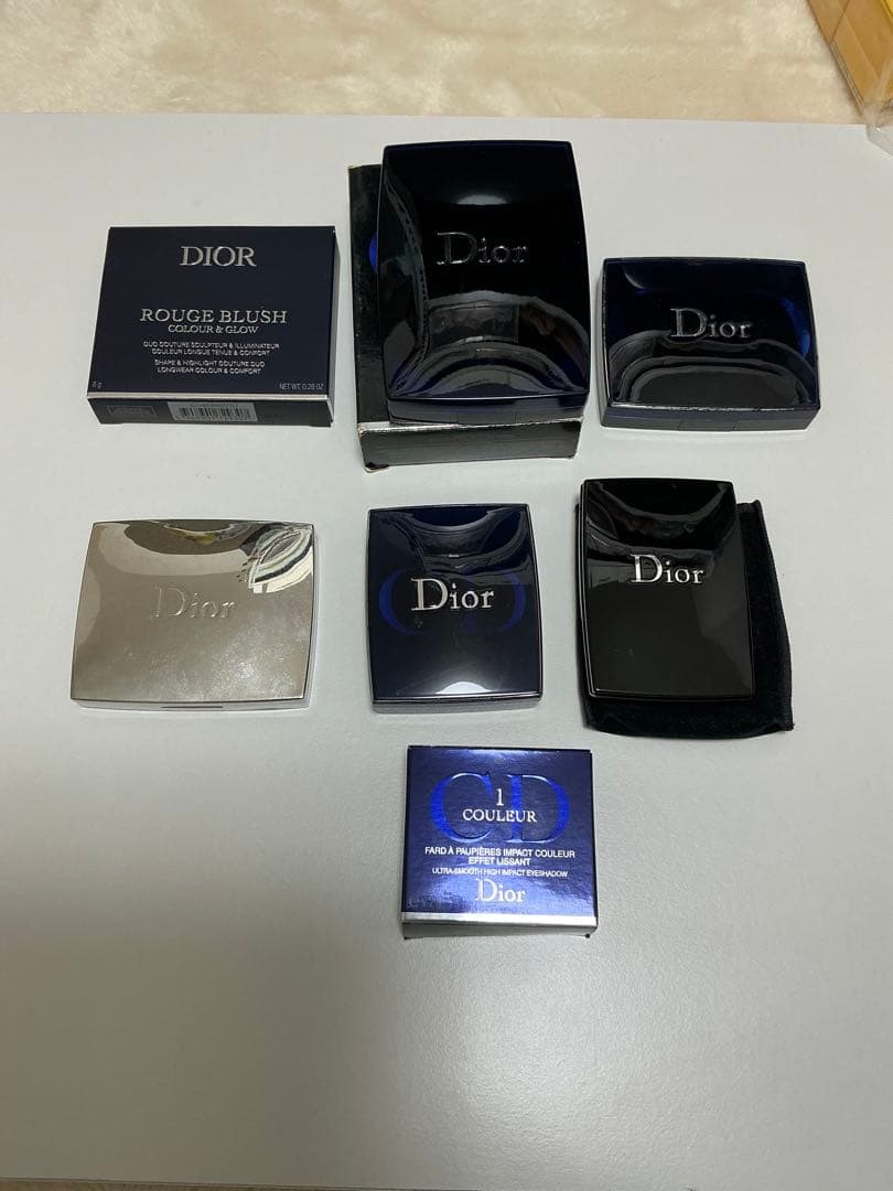 メイクアップアイテム セット まとめ売り64個