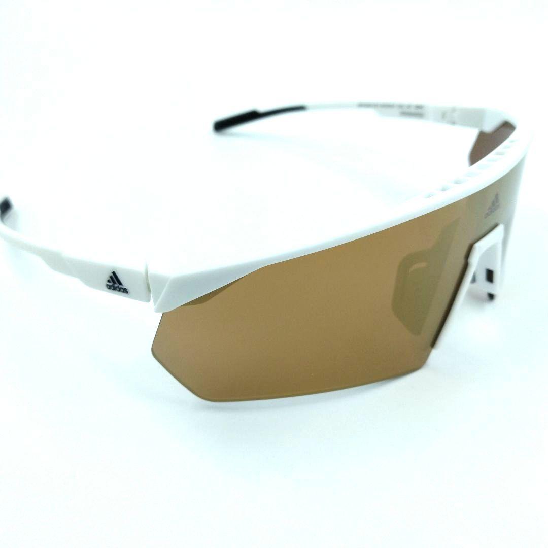 タイムセール✨️adidas アディダス サングラス SP0076-F 21G