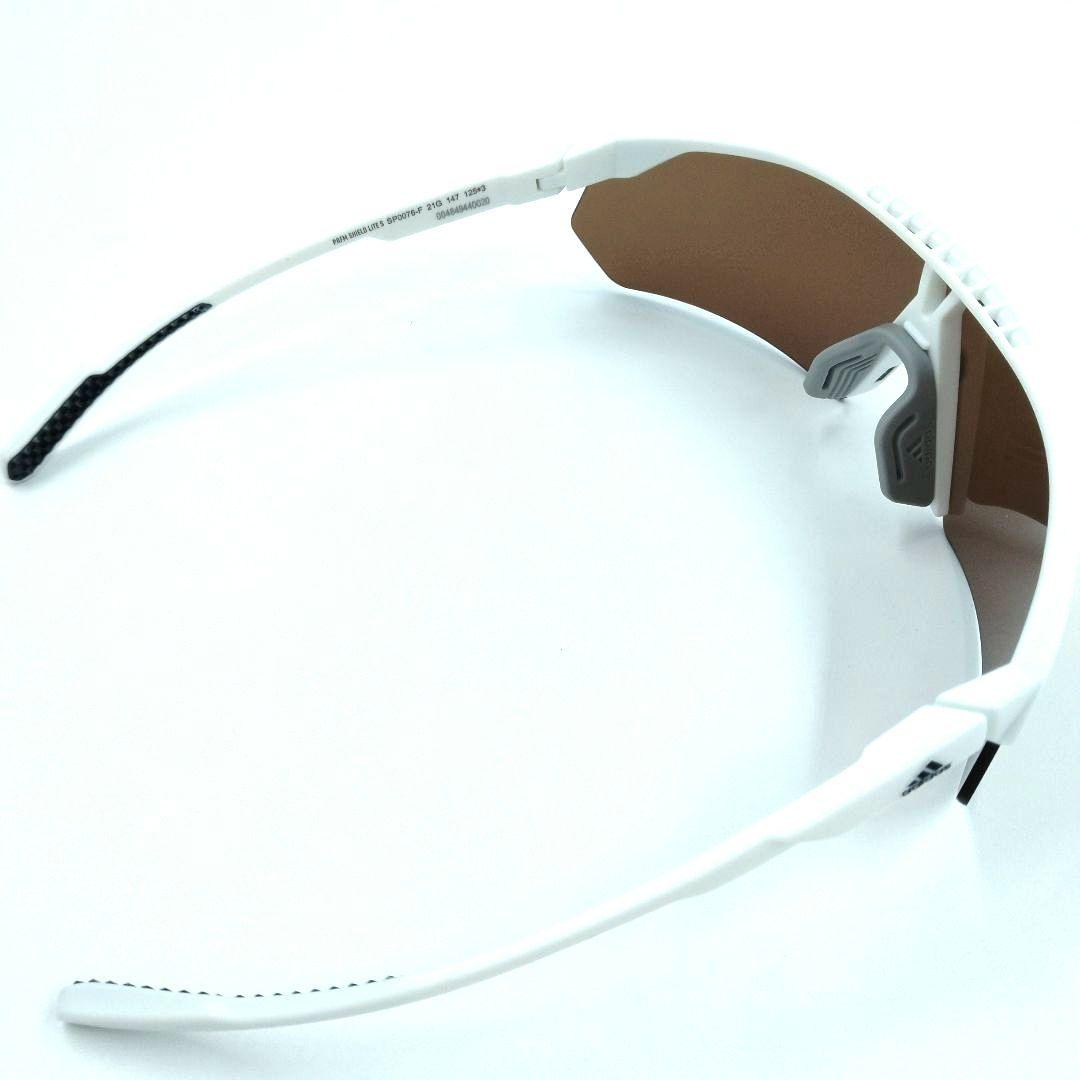 タイムセール✨️adidas アディダス サングラス SP0076-F 21G