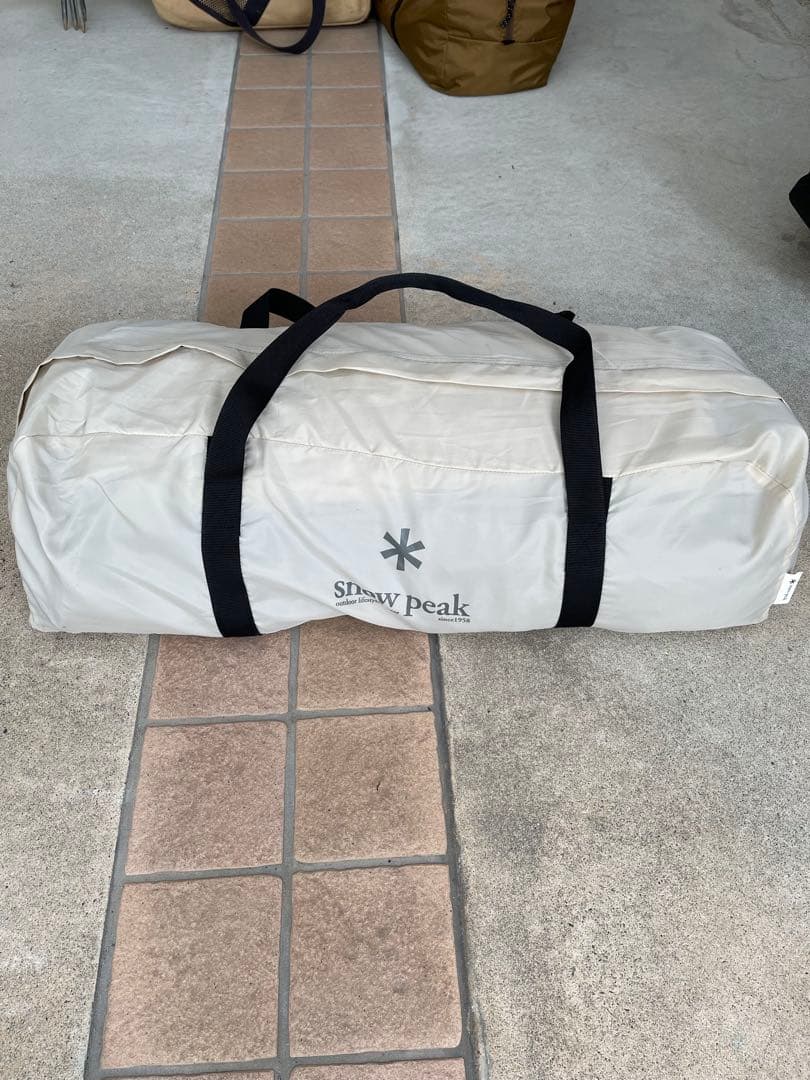 TAKIBIタープ オクタ