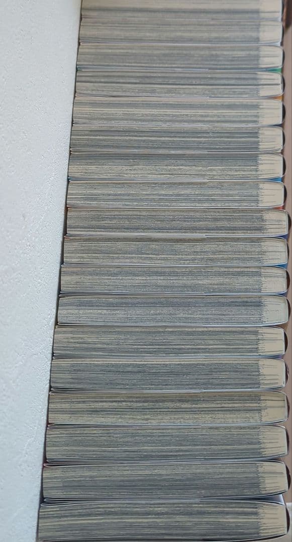 キングダム41巻〜62巻　　22巻セット