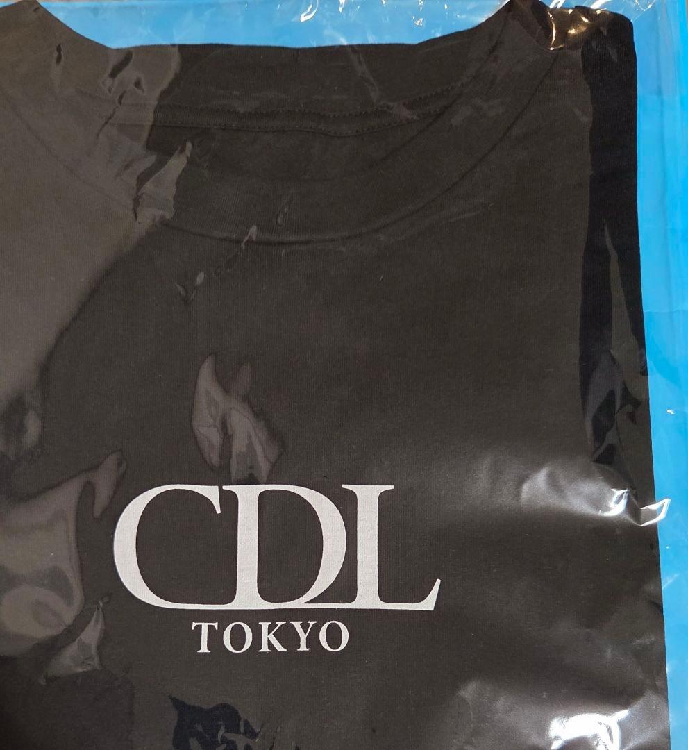 Lサイズ CDL TOKYO STORE Limited Tee
