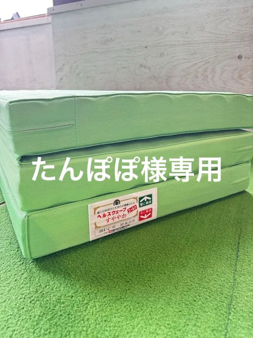 【値下げ】ヘルスウェーブゴールドDCDX【超美品】