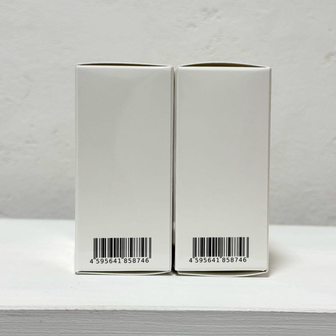 スピケアV3インテリジェントファンデーション★詰替×2個★ 正規品 ロット番号付