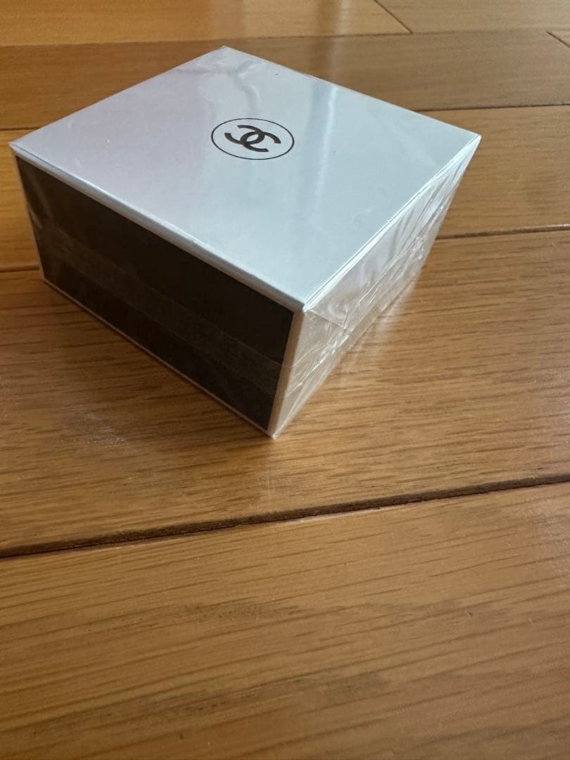 【新品未開封】CHANEL ブルードゥシャネルオールオーバーバーム特別限定品