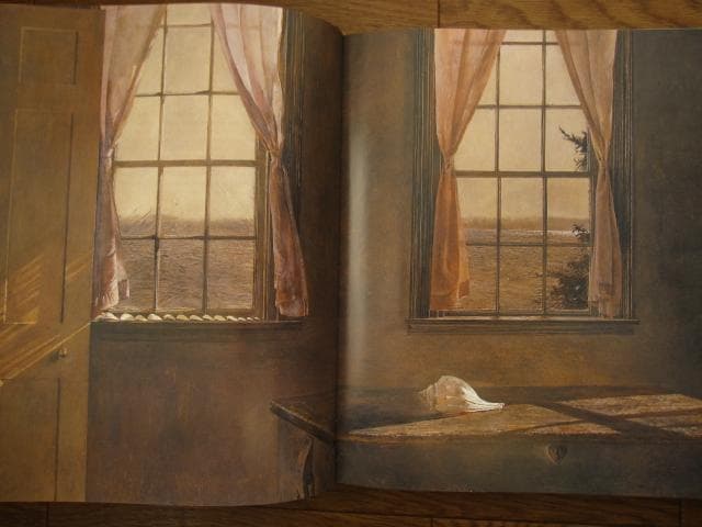 Andrew Wyeth： Memory ＆ Magic