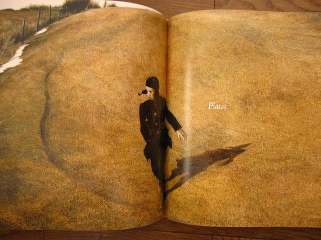 Andrew Wyeth： Memory ＆ Magic