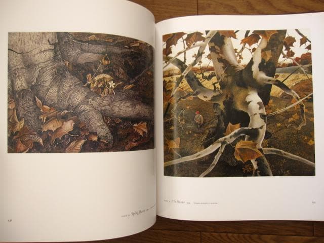 Andrew Wyeth： Memory ＆ Magic