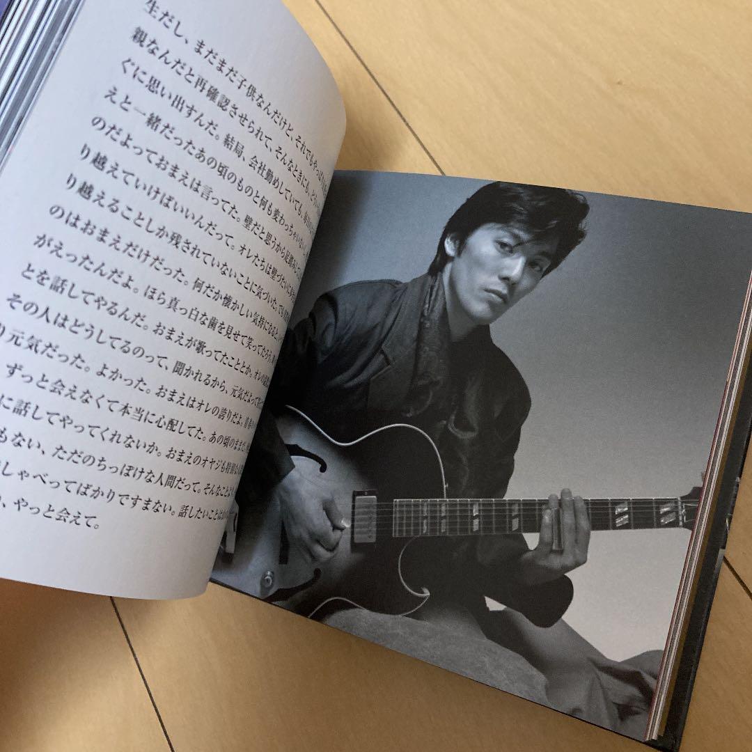 【即購入ok!!】尾崎豊 『LIVEBEAT BOX 』完全生産限定BOX