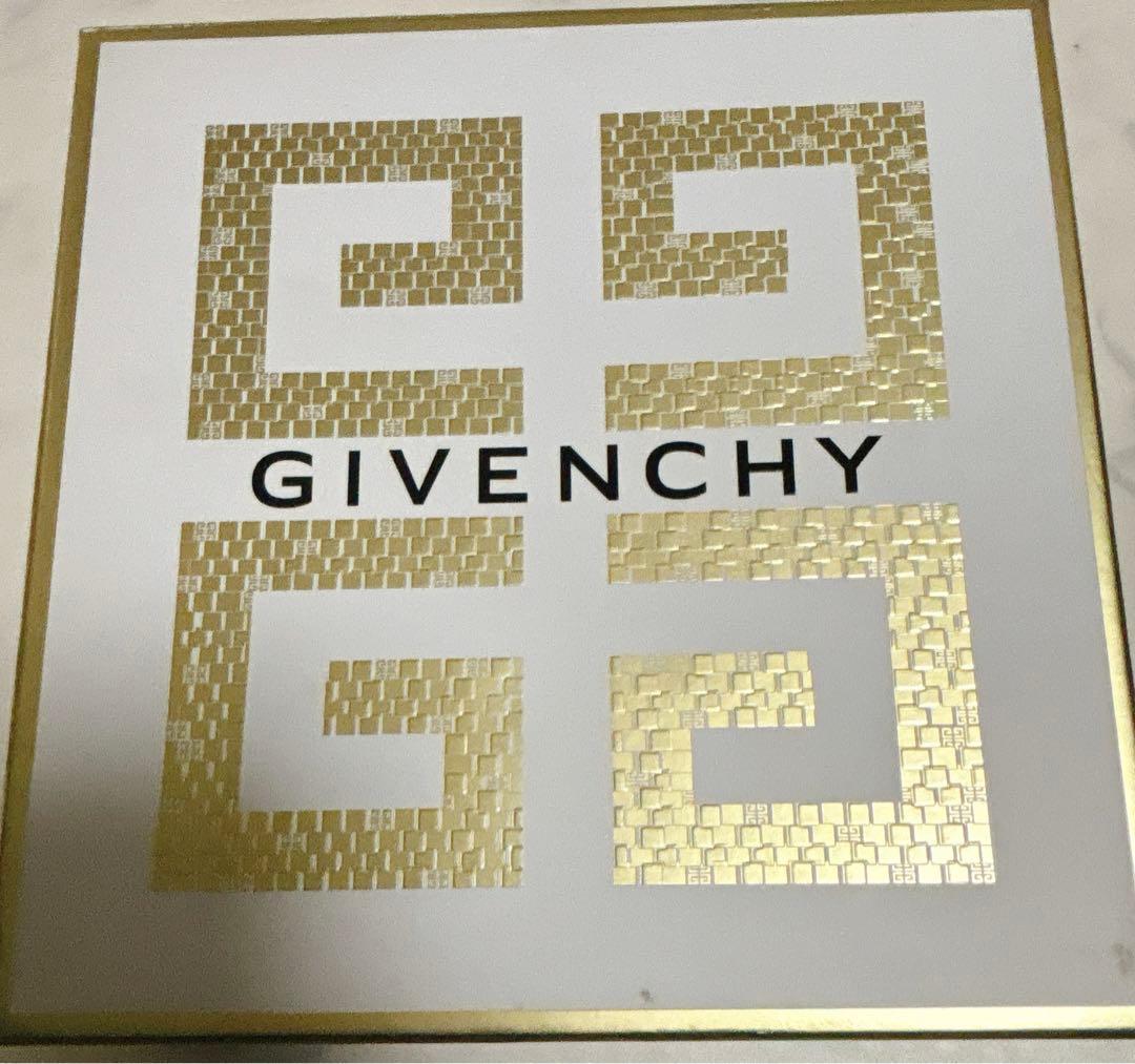 80mlGivenchy Irresistible オーデパルファムコフレセット