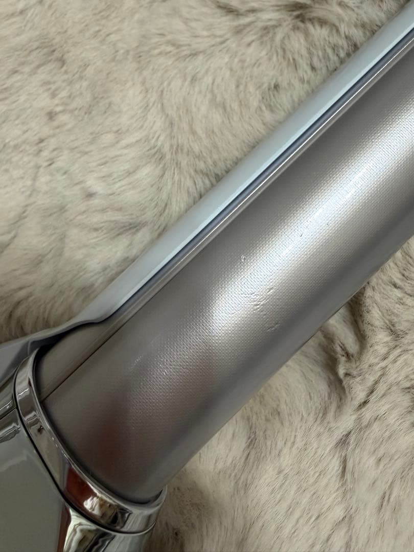 リファ　38mm カールアイロン