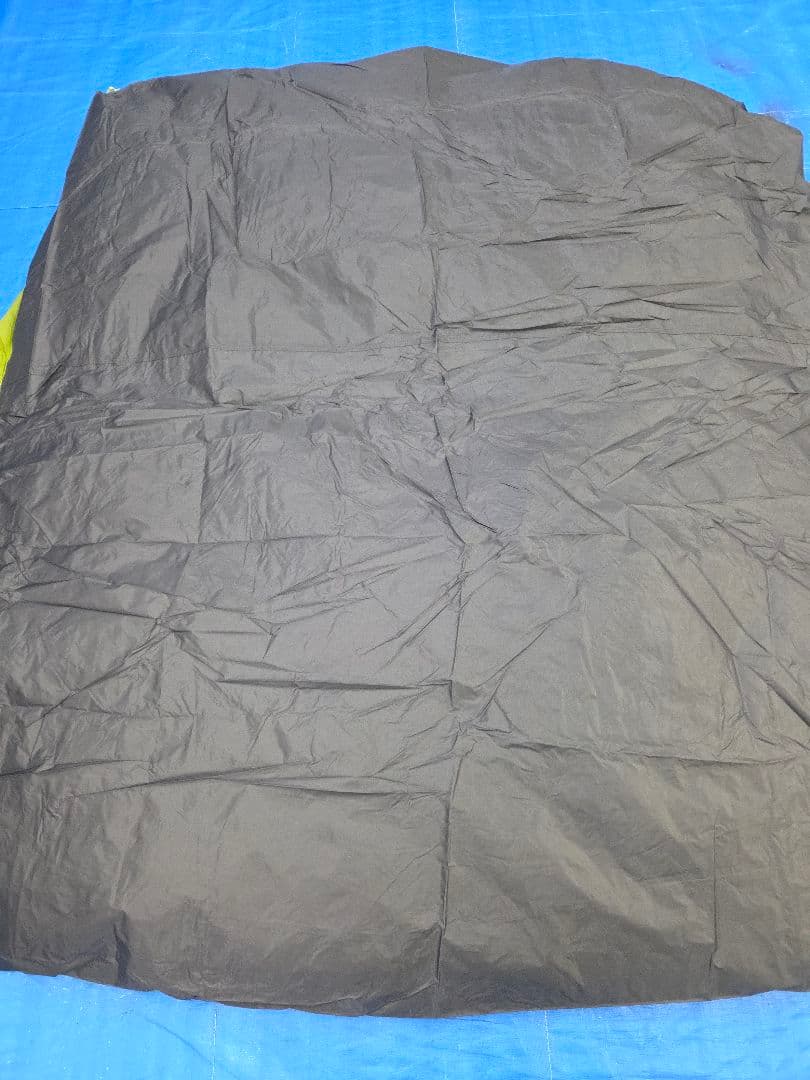 NEMO ニーモ DAGGER RIDGE PORCH　3P NM-DGRP