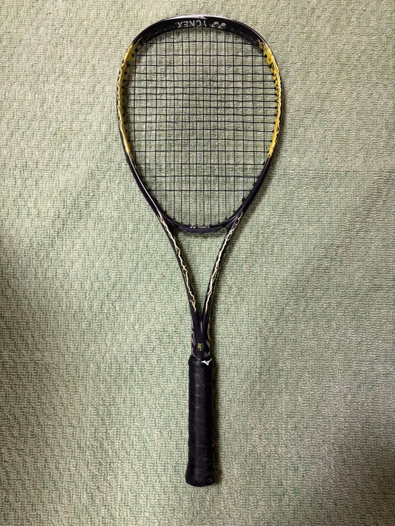 ヨネックス　VOLTRAGE7V