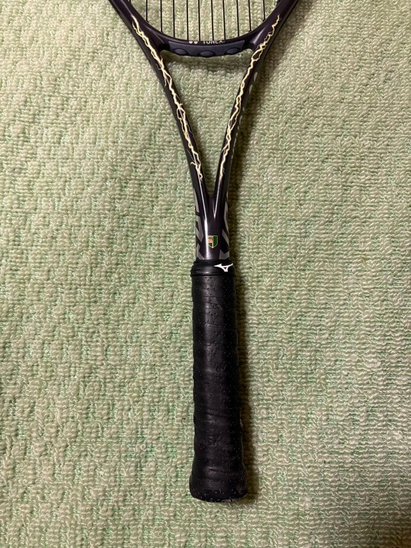 ヨネックス　VOLTRAGE7V