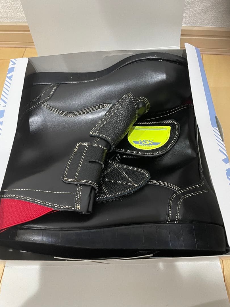 舗装靴　舗装用安全靴　安全靴　28.0