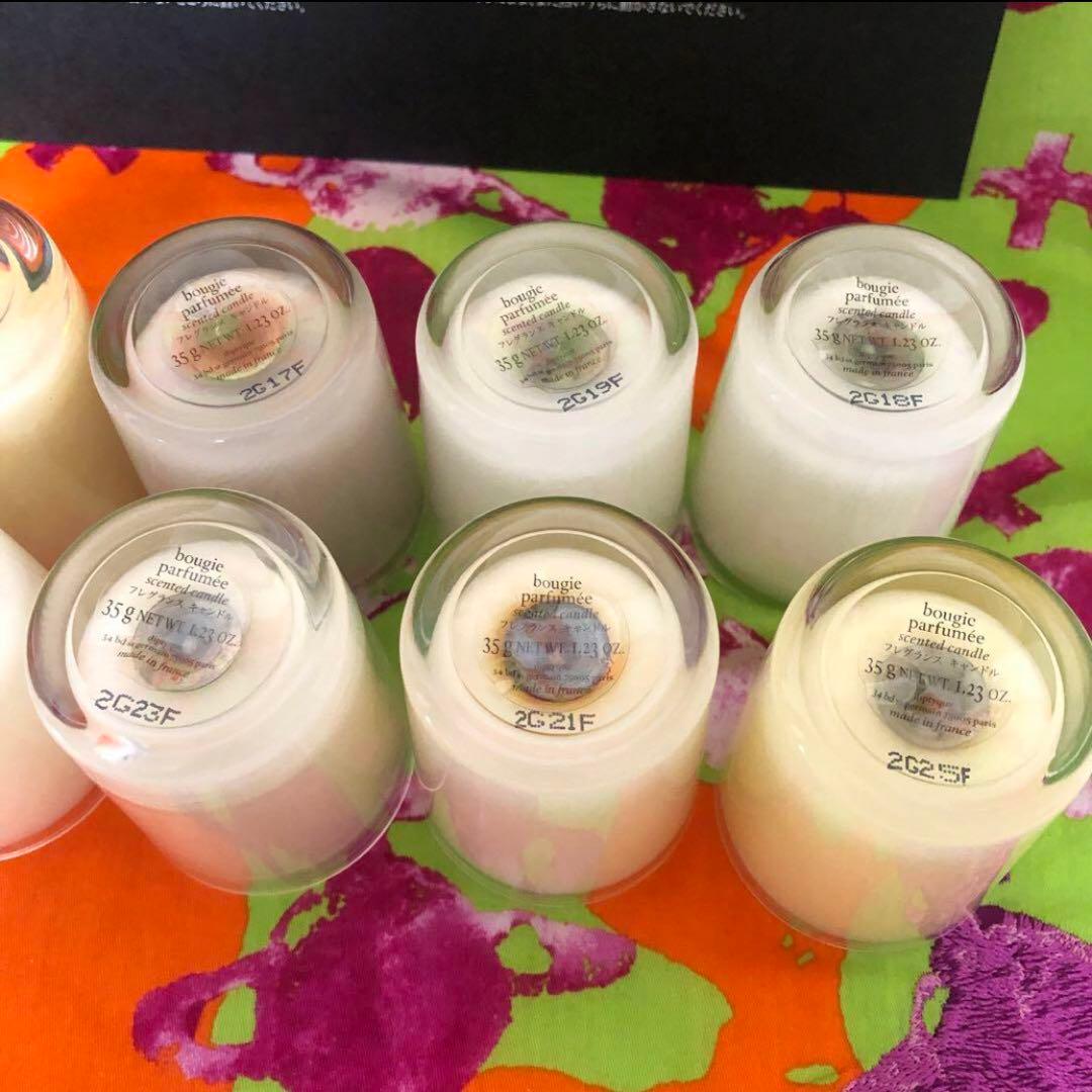 ディプティック diptyque キャンドル