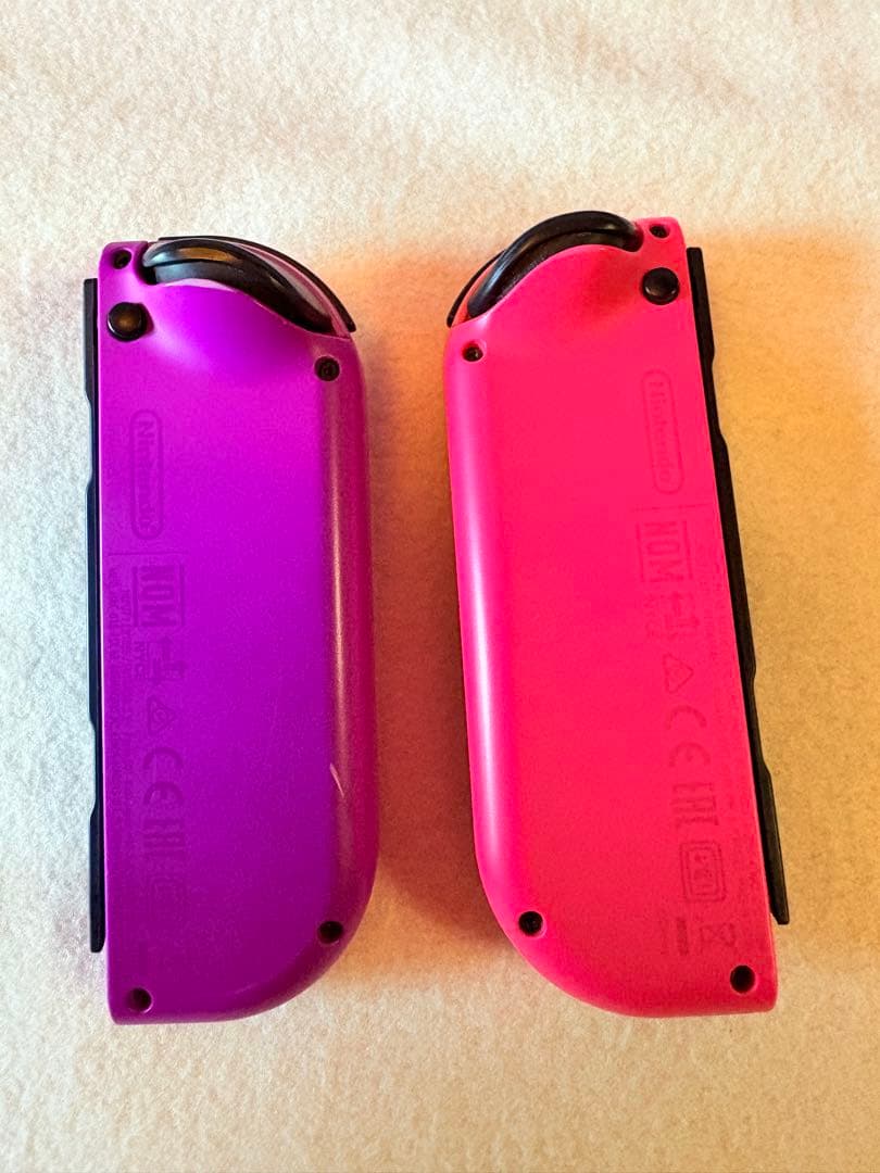 美品　Nintendo Switch ディズニー　ツムツムエディション　完品