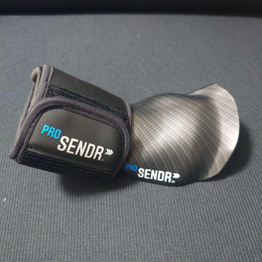 PROSENDR / プロセンダー(右利き用)