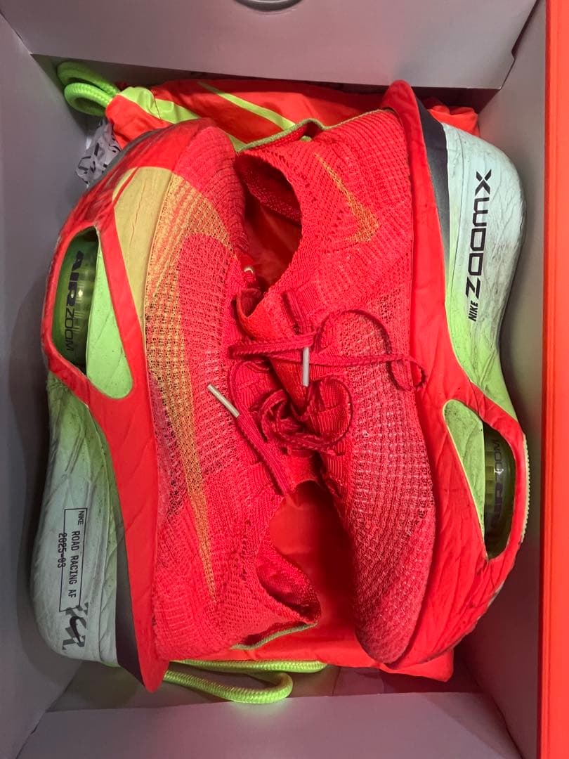 アルファフライ3 Nike Air Zoom Alphafly Next% 3