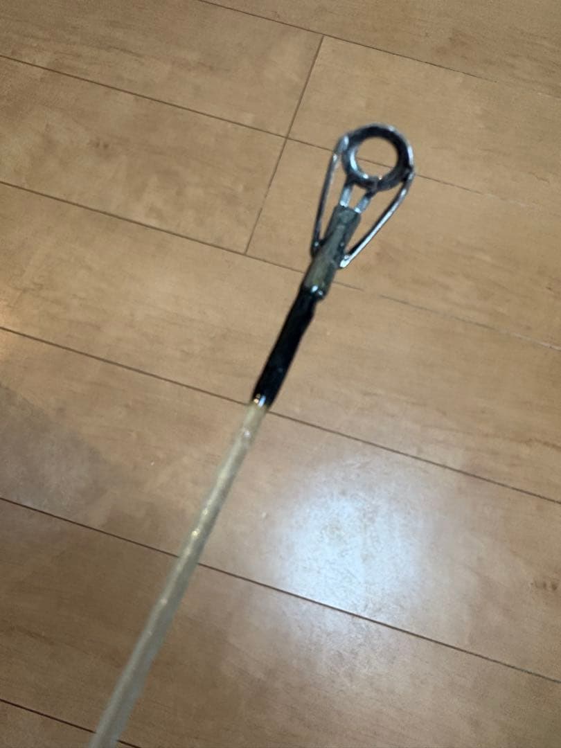 【超美品/レア】Ugly Stik ロッド& SHIMANO リール セット