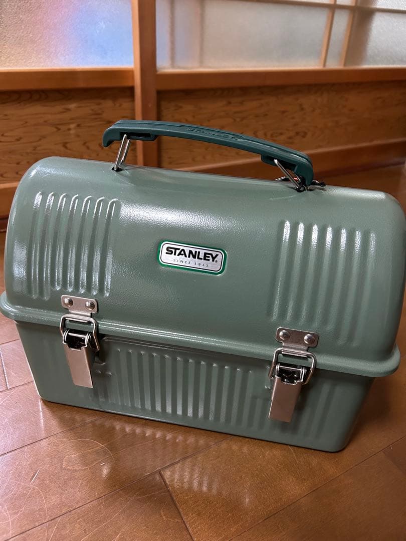 STANLEY スタンレー　クラシックランチボックス